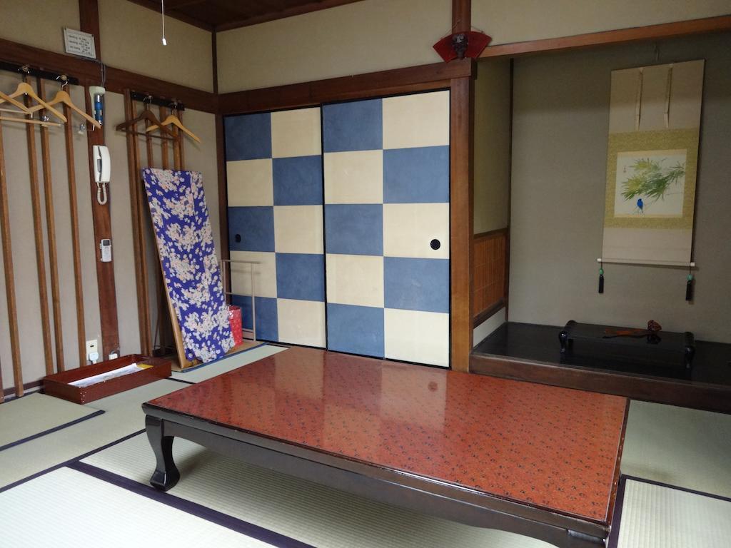 Ryokan Uemura 2*